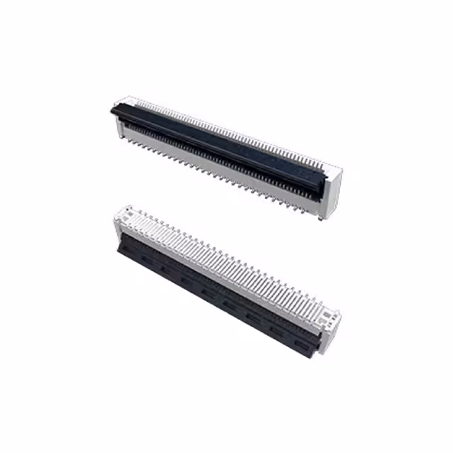 F31S-1A7L1-11030 Amphenol ICC (FCI)  Ensembles de connecteurs FFC FPC (Flat Flexible)